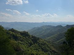 -潭溪山