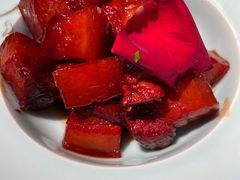 外婆红烧肉-花千醉(新街口店)