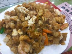-桃子餐厅·天津菜(红星路直营店)