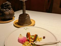 -叶叶菩提·晋福宫