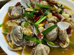 -凡老头米线砂锅(古荡新村西粮站)
