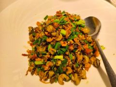 -院里寻菜·精致庭院菜(观沙岭店)