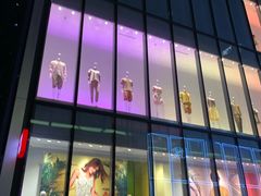 -优衣库(深圳万象天地旗舰店)