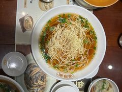 -老淮城·长鱼面(河下古镇店)