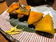 鹅肝芒果-和彩放题餐厅(酒仙桥店)