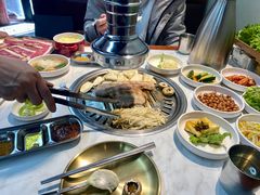 -六七八韩式烤肉·韩国料理(上杭路店)