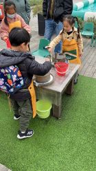 -小蜜蜂农场(凯德七宝购物广场店)
