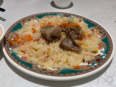 -巴依老爷·新疆美食(上城区天城路店)