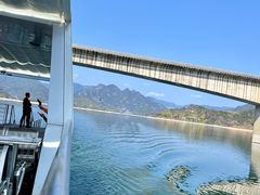 -千峡湖生态旅游度假区