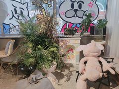 -MONANA蛋糕研究所