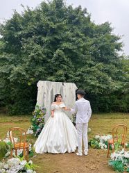 -金夫人婚纱摄影(总店)