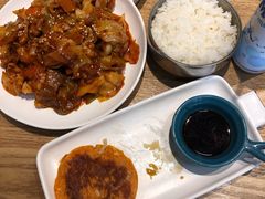 -李先生的首尔小馆(松江启源广场店)