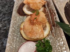 -菊上料理(蜀山银泰百货店)