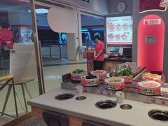 -龍歌自助小火锅(李沧顺和汇店)