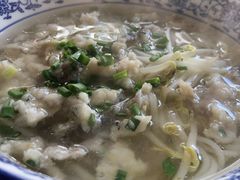 鱼圆粉干-芙蓉鱼圆(洞头店)