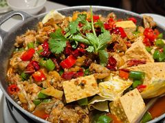 -蛙喔炭烧牛蛙(盐城盐都万达店)