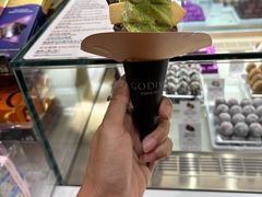 -GODIVA(月星环球港店)