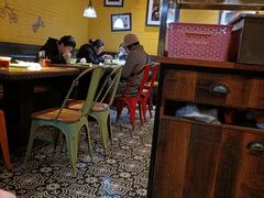 大堂-锅贴王小吃(南大街店)