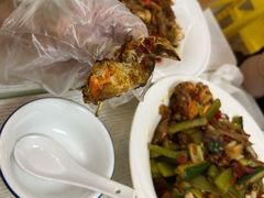 -一起吃小龙虾·海鲜(海珠店)