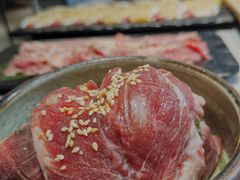 特级牛肋条-妥妥烤肉料理(昙华林店)