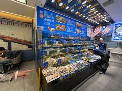 -海味当家·蒸锅海鲜(中山广场创始店)