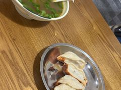 -黄阿姨锅贴大王(万航渡路店)