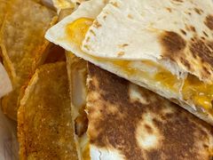 -Taco Bell 塔可钟(民田路店)