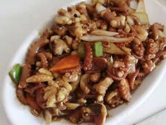-常家活海鲜小吃(仅一家无分店)