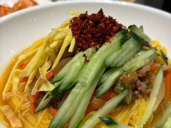 -丰茂烤串(公园店)