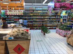 -大润发(梅兰东路店)