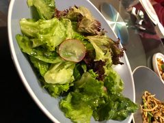 -羡餐厅·杭帮菜·淳菜(千岛湖自由洲际殿店)