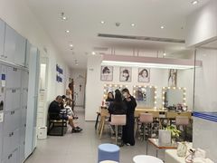 -天真蓝照相馆(中华广场店)