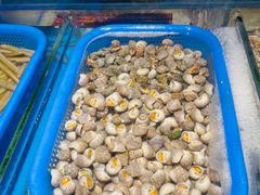 -加餐海鲜自助(宝龙一城店)