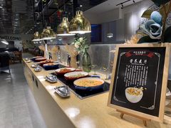 -丽池宫韩式汗蒸会馆(华灯坊店)