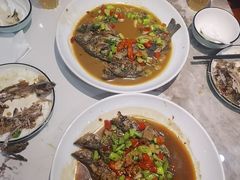 -小乡小镇·传承桐庐土菜·老板亲自烧的菜