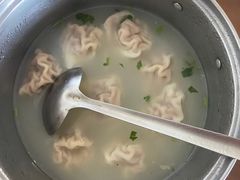 -海清宁记大馅云吞