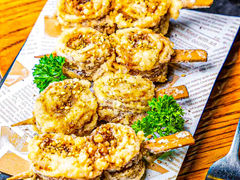 -通海俄式烧烤(下瓦房店)
