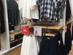 -优衣库(珠海华发商都店)