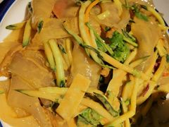 -额娘·现烙春饼烤鸭(太原总店)