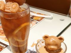 -文通冰室(东方宝泰店)