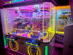 -木马王国(萧山银隆店)