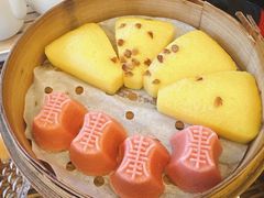 -湖畔居茶楼(湖滨店)