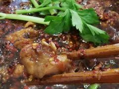 招牌红烧兔-温江公平红烧兔(总店)