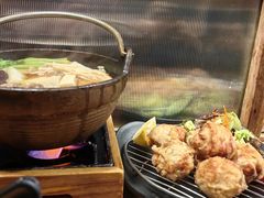 日式牛肉火锅-铃木食堂(杨梅竹店)