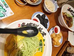 -茅庐毛血旺(临沂泰盛广场店)