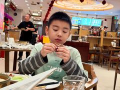 -全聚德烤鸭店(马家堡店)
