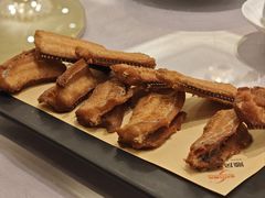 -金时代顺风大酒店(静安大融城店)