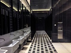 -成都百丽宫影城(LUXE太古里店)