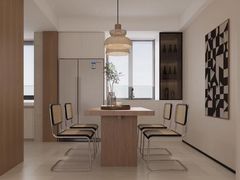 -枳兮设计· 全案空间设计装修