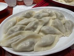 -喜家德虾仁水饺(岗厦北店)